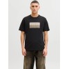 12289863 JCOFUSION DOTS PRINT TEE SS CREW