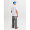 12289863 JCOFUSION DOTS PRINT TEE SS CREW