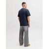 12289863 JCOFUSION DOTS PRINT TEE SS CREW