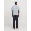 12268281 JJEGEORGE KNIT POLO SS SN