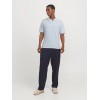 12268281 JJEGEORGE KNIT POLO SS SN