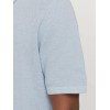 12268281 JJEGEORGE KNIT POLO SS SN
