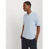 12268281 JJEGEORGE KNIT POLO SS SN