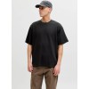 12288000 JJEHARRISON STRUCTURE TEE SS O-NECK