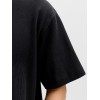 12288000 JJEHARRISON STRUCTURE TEE SS O-NECK