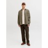 12288000 JJEHARRISON STRUCTURE TEE SS O-NECK