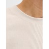 12288000 JJEHARRISON STRUCTURE TEE SS O-NECK