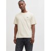 12288005 JJEDOVER GRAPHIC TEE SS CREW NECK