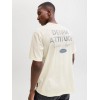 12288005 JJEDOVER GRAPHIC TEE SS CREW NECK