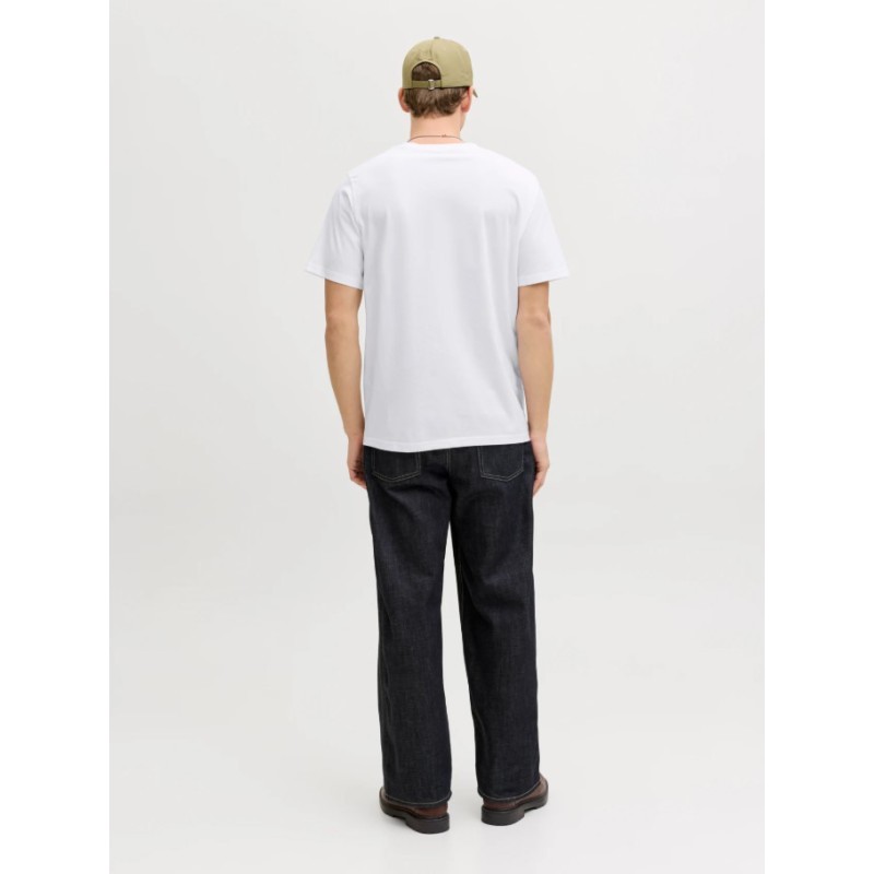 12288092 JJFRANK TEE SS CREW NECK
