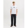 12288092 JJFRANK TEE SS CREW NECK