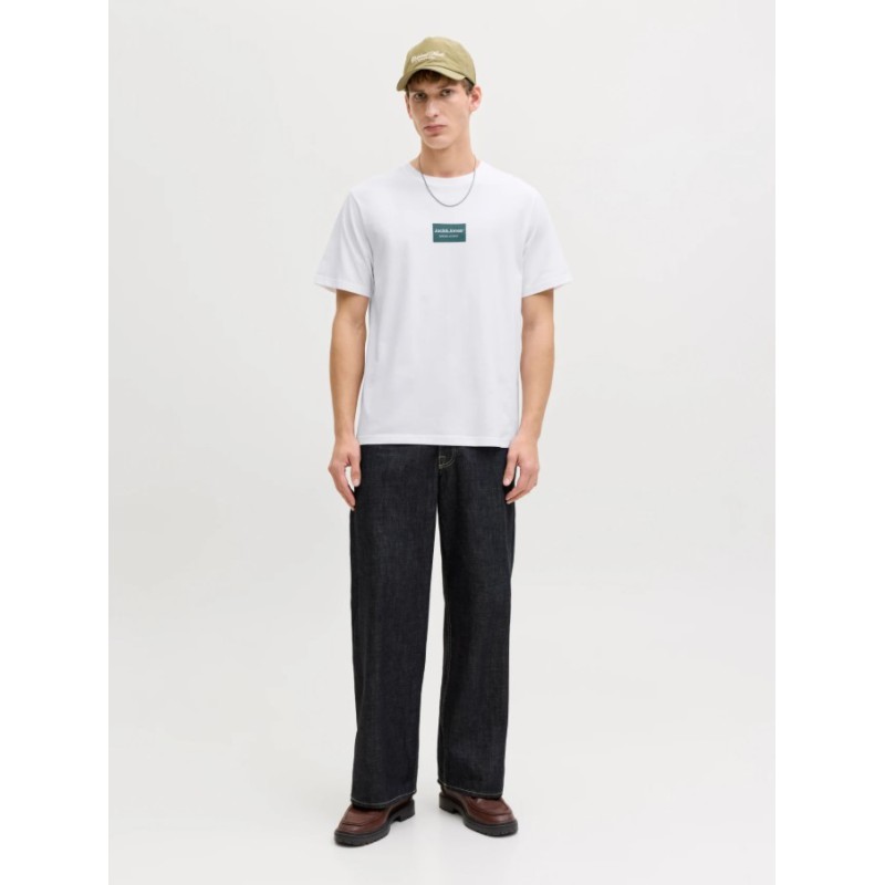 12288092 JJFRANK TEE SS CREW NECK