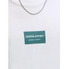 12288092 JJFRANK TEE SS CREW NECK
