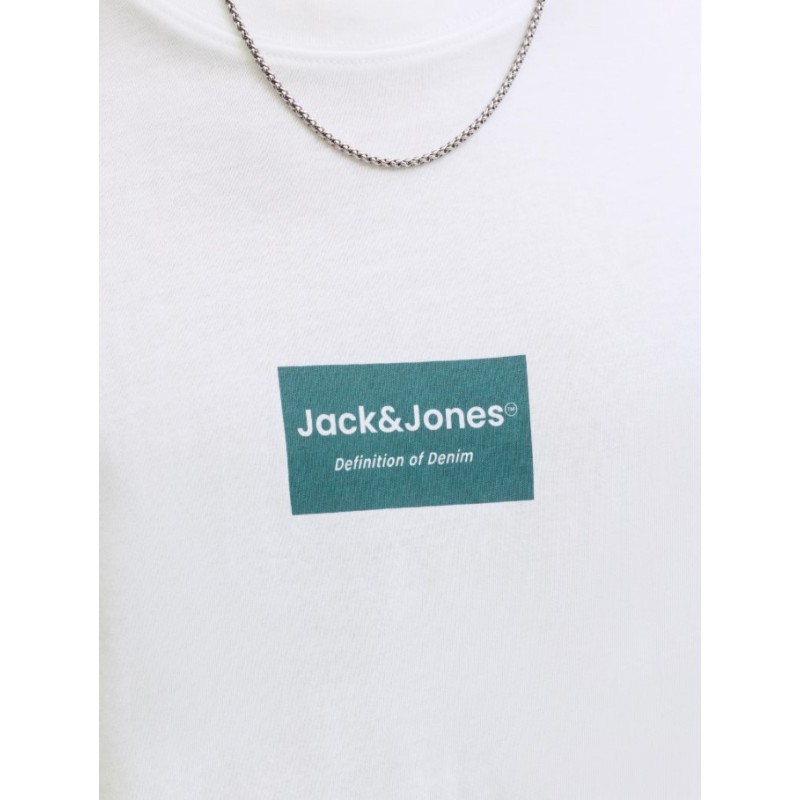 12288092 JJFRANK TEE SS CREW NECK