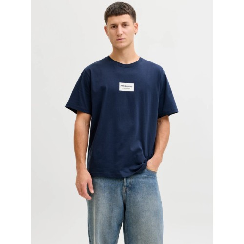 12288092 JJFRANK TEE SS CREW NECK