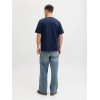 12288092 JJFRANK TEE SS CREW NECK
