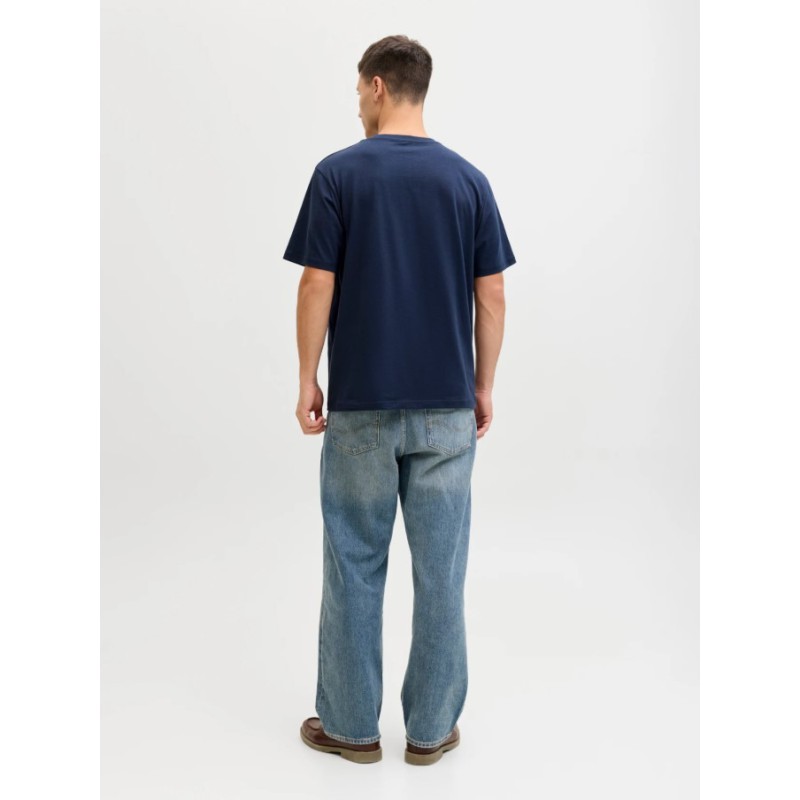 12288092 JJFRANK TEE SS CREW NECK