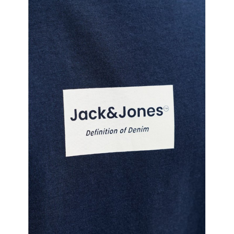 12288092 JJFRANK TEE SS CREW NECK