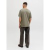 12288092 JJFRANK TEE SS CREW NECK