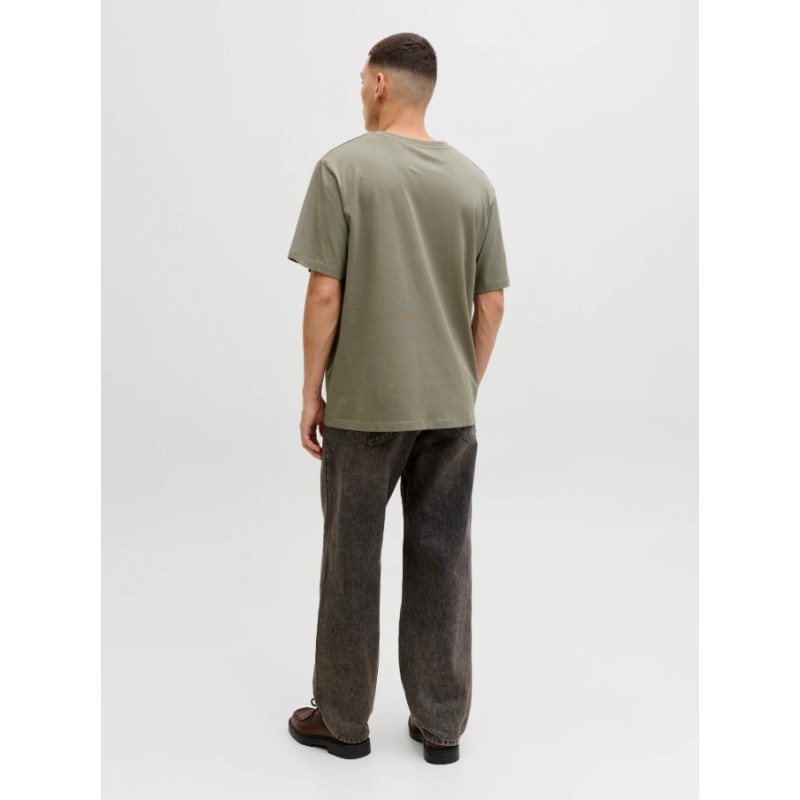 12288092 JJFRANK TEE SS CREW NECK