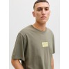 12288092 JJFRANK TEE SS CREW NECK
