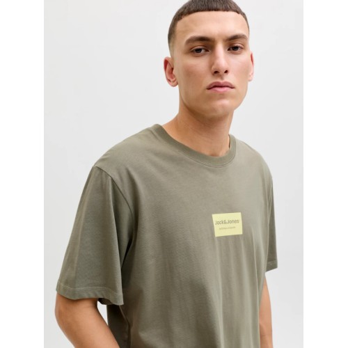 12288092 JJFRANK TEE SS CREW NECK