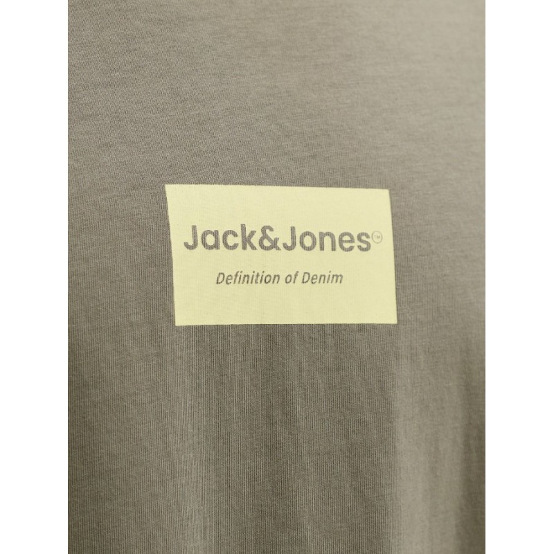 12288092 JJFRANK TEE SS CREW NECK