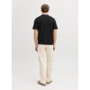 12288253 JJEGOERGE KNIT SHIRT SS SN