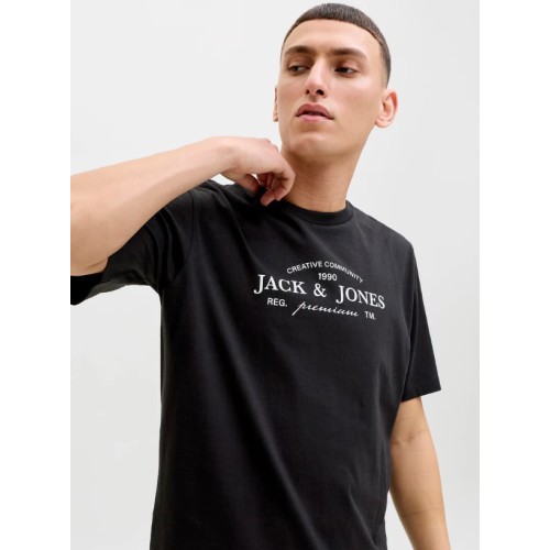 12298017 JPRBLAKEVIN SS TEE FST