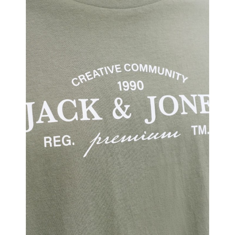 12298017 JPRBLAKEVIN SS TEE FST