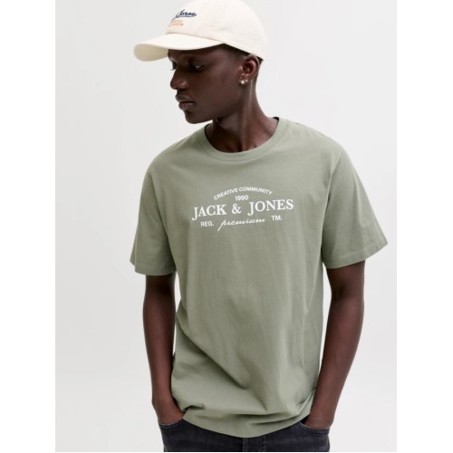 12298017 JPRBLAKEVIN SS TEE FST