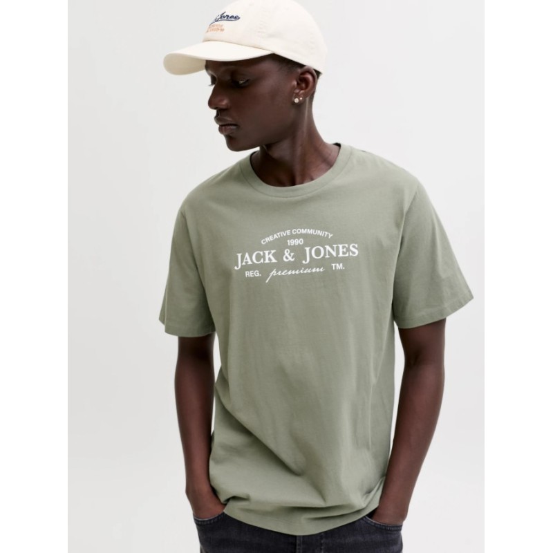 12298017 JPRBLAKEVIN SS TEE FST