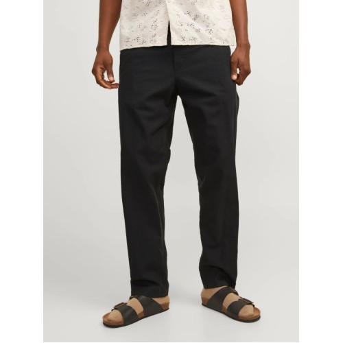 12248606 JPSTKANE SUMMER LINEN BLEND JOGGER