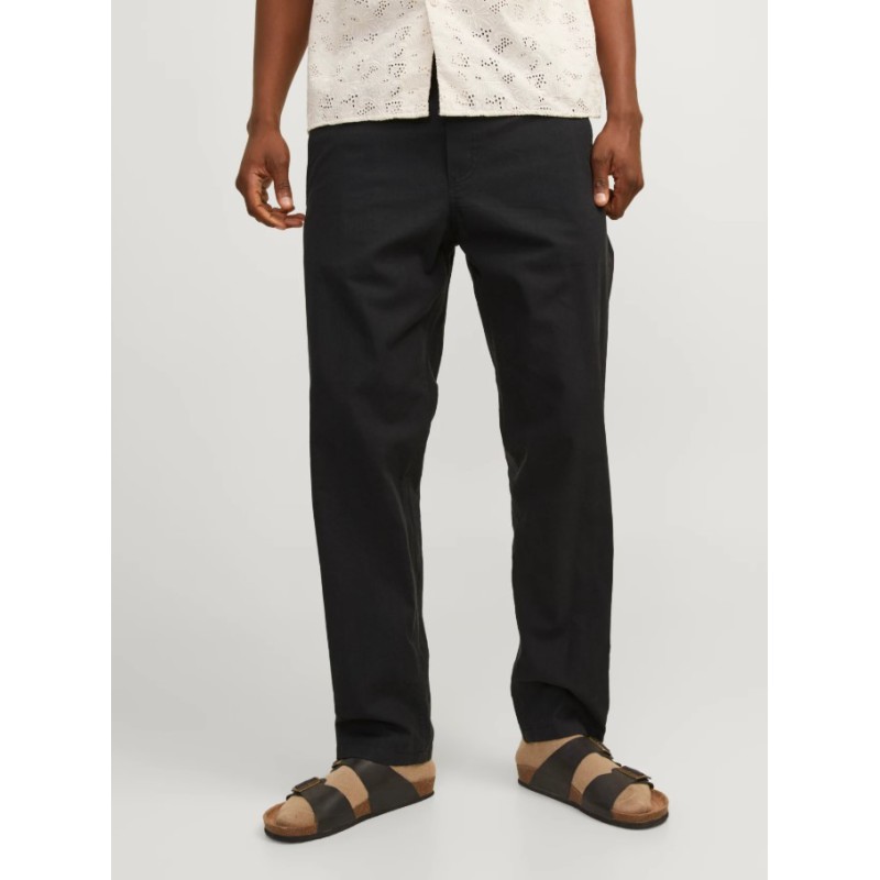 12248606 JPSTKANE SUMMER LINEN BLEND JOGGER