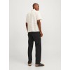 12248606 JPSTKANE SUMMER LINEN BLEND JOGGER