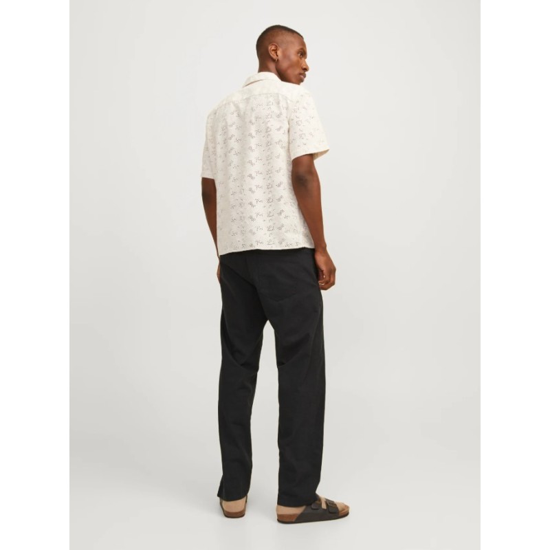 12248606 JPSTKANE SUMMER LINEN BLEND JOGGER