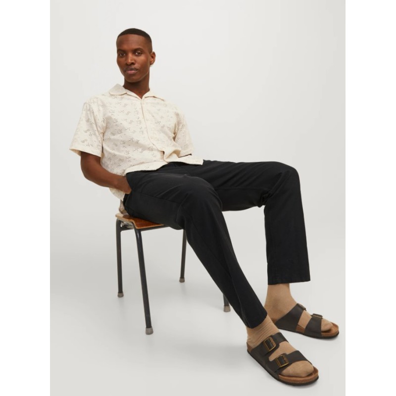 12248606 JPSTKANE SUMMER LINEN BLEND JOGGER