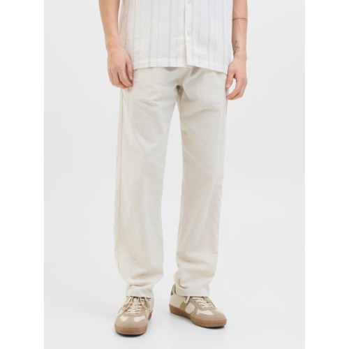 12248606 JPSTKANE SUMMER LINEN BLEND JOGGER