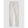 12248606 JPSTKANE SUMMER LINEN BLEND JOGGER