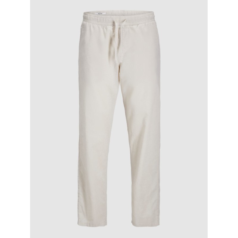 12248606 JPSTKANE SUMMER LINEN BLEND JOGGER