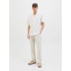 12248606 JPSTKANE SUMMER LINEN BLEND JOGGER