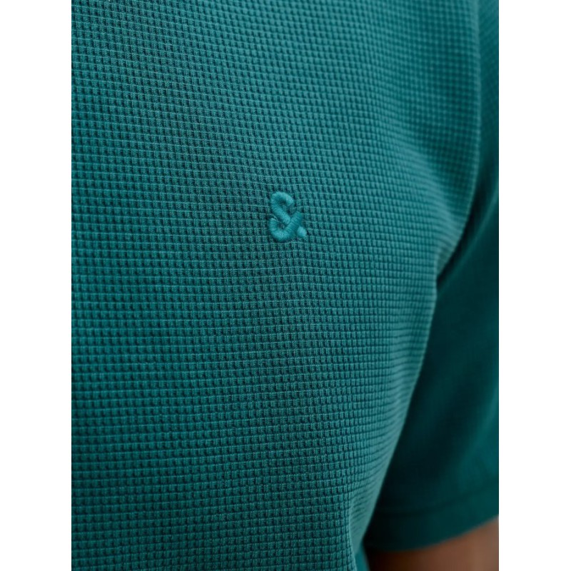 12268130 JJEAUSTIN POLO SS NOOS