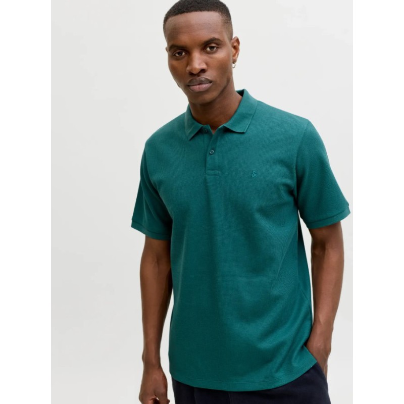 12268130 JJEAUSTIN POLO SS NOOS