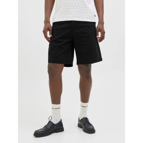 12273005 JPSTKARL BARRET CHINO SHORTS MID