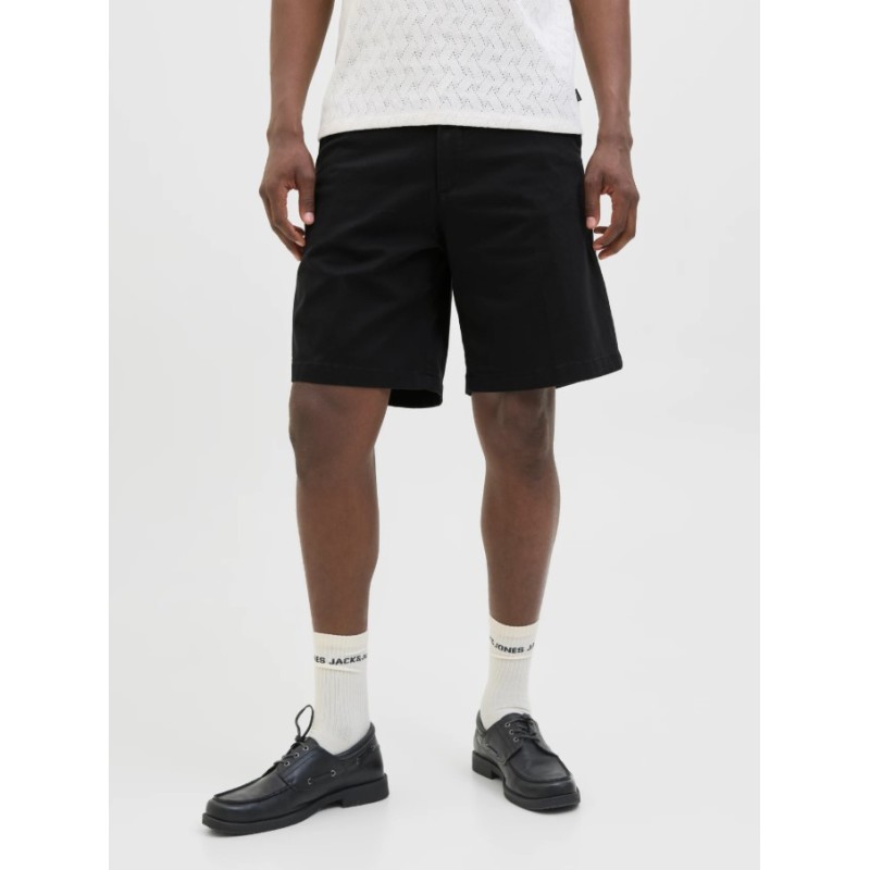 12273005 JPSTKARL BARRET CHINO SHORTS MID