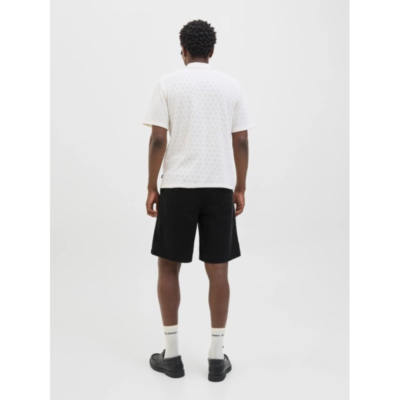 12273005 JPSTKARL BARRET CHINO SHORTS MID
