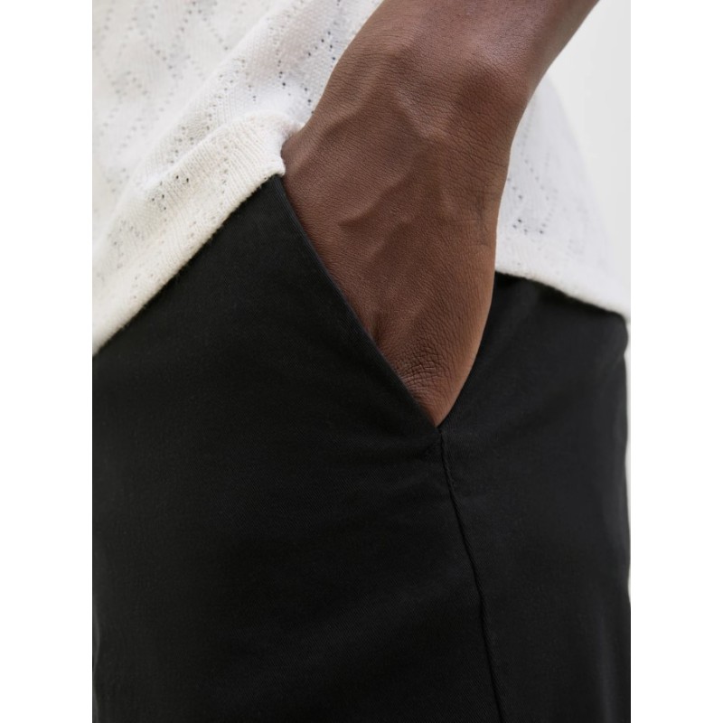 12273005 JPSTKARL BARRET CHINO SHORTS MID