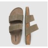 12292918 JFWMALTA SUEDE SANDAL