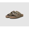 12292918 JFWMALTA SUEDE SANDAL