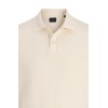 12293000 JPRBLATRENTON SS JAQUARD POLO